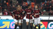 Cassano-Milan, per i bookie l&rsquo;addio &egrave; a 1,90